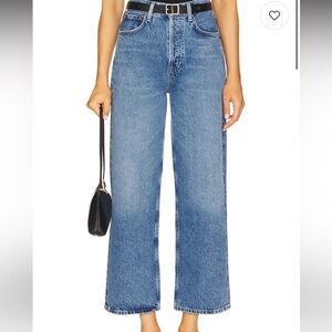Agolde REN Jeans
